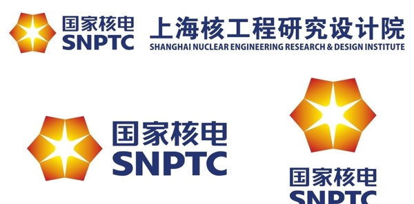 国家核电Logo
