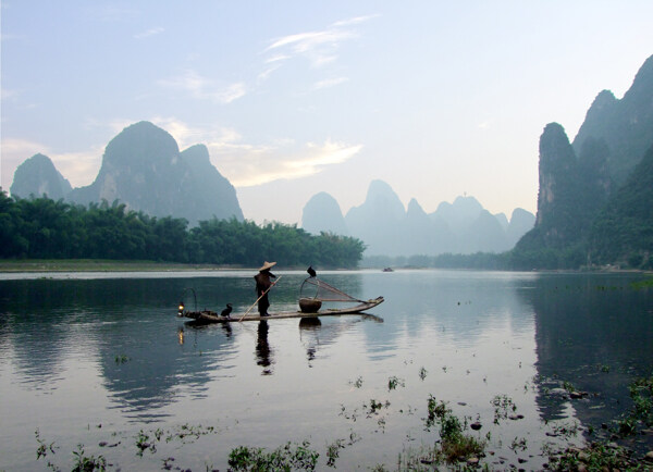 贰拾元人民币背景