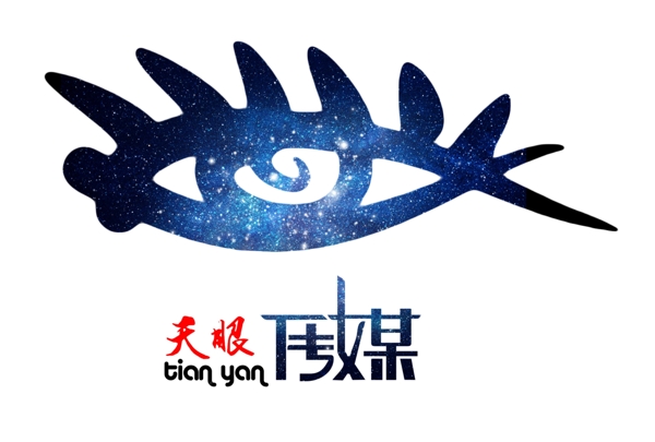 创业设计传媒logo