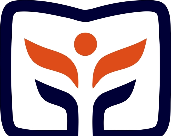 英才教育Logo