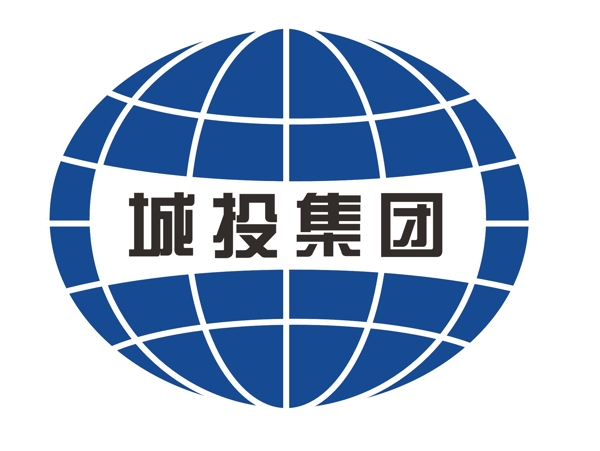 城投logo