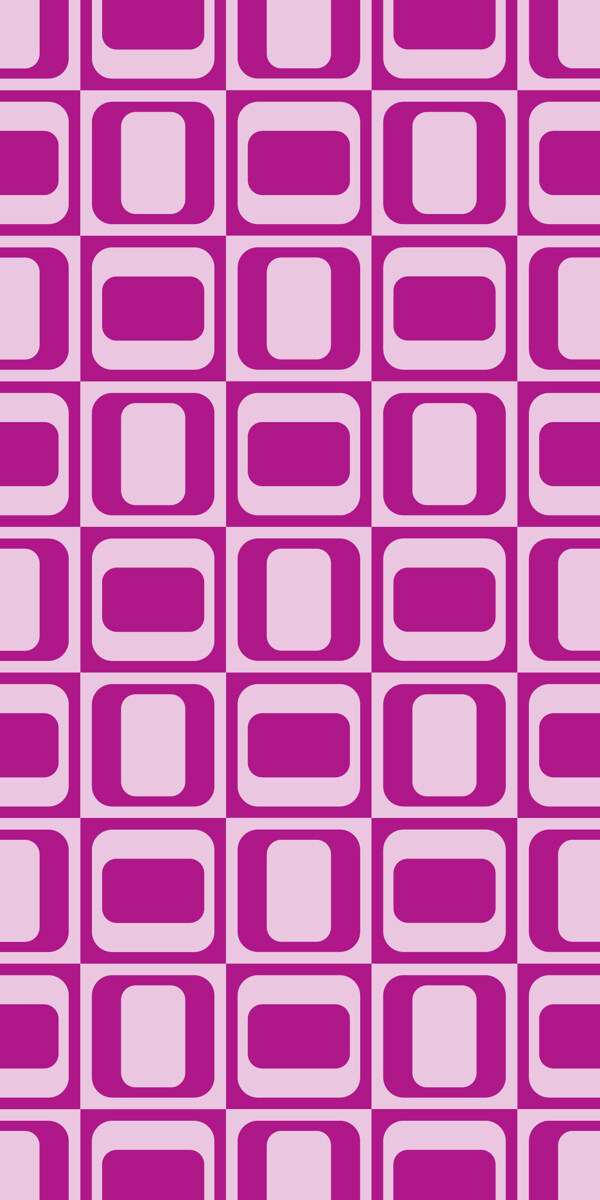 粉紫色方块背景底纹