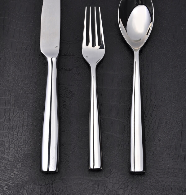 不锈钢刀叉餐具