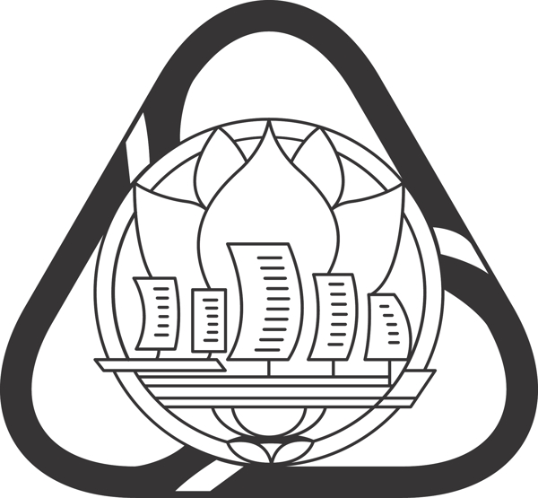 中国上海logo