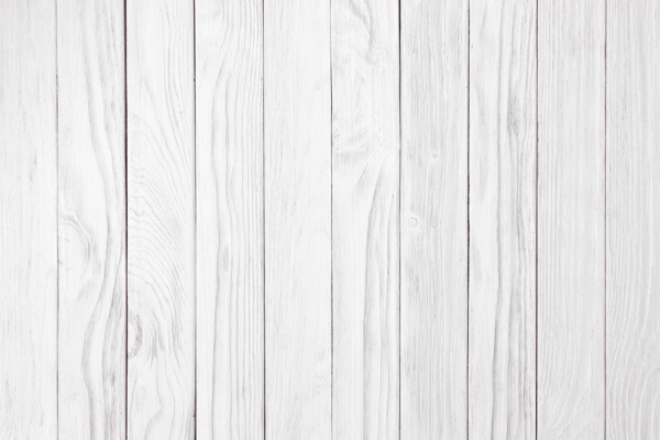 白色木板