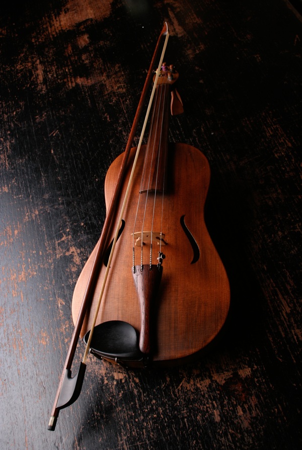 小提琴音乐乐器