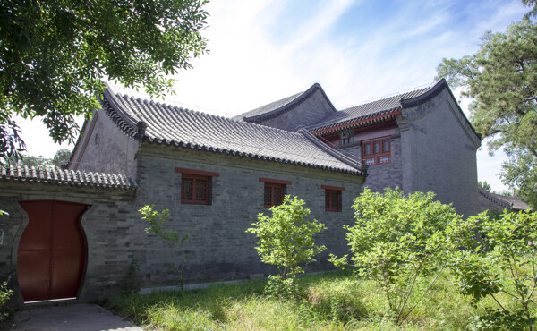 北京大学