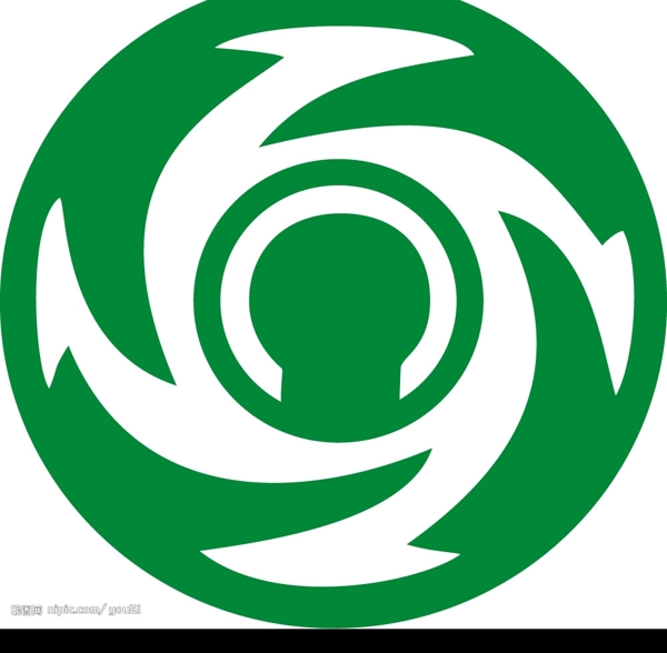 凯诺散热器Logo图片