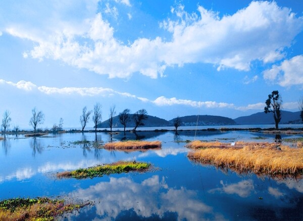 大理风景