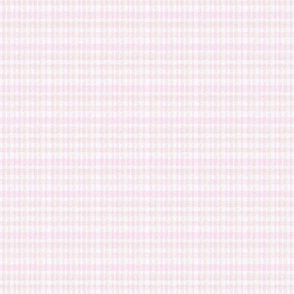 粉色布纹格状背景