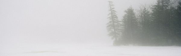 雪景图片背景素材10