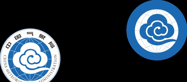 气象局logo图片
