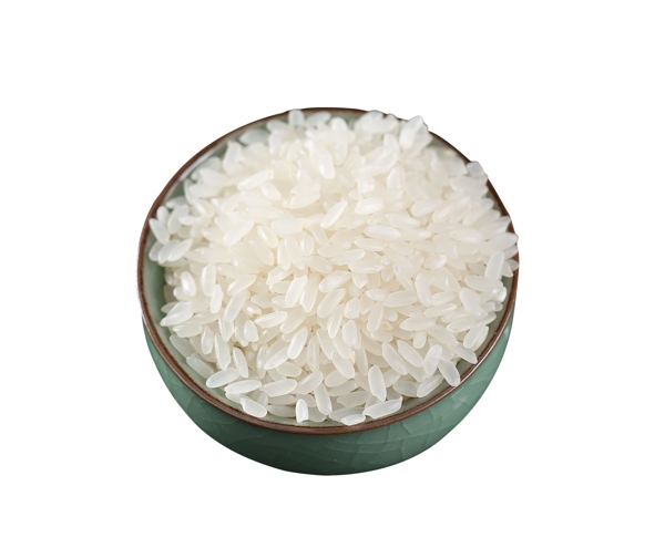 一碗大米饭有机大米