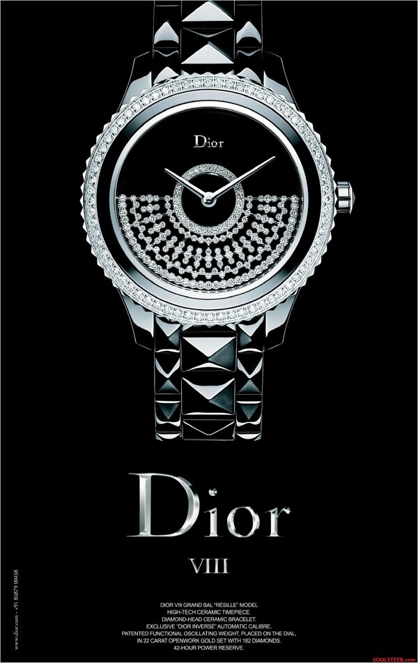 Dior手表