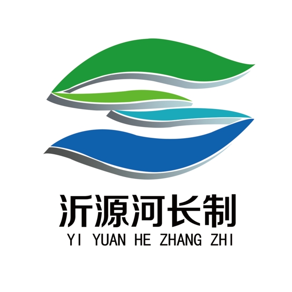 河长制logo