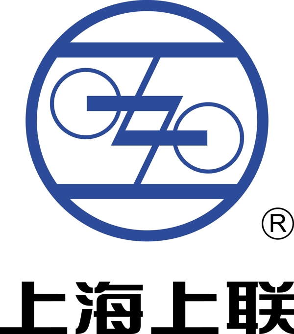 上海上联LOGO图片