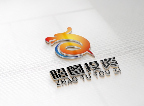 logo贴图模版