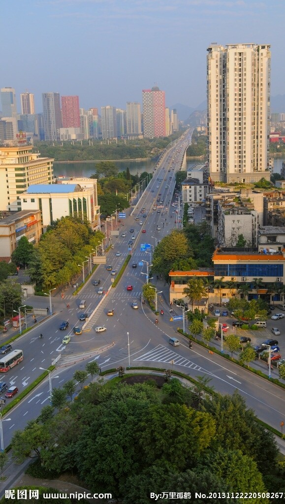 柳州新景图片