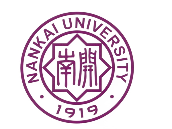 南开大学校徽logo