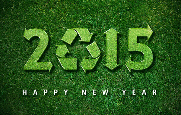 绿色环保2015图片