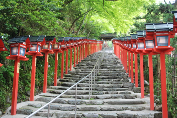 东京神社图片