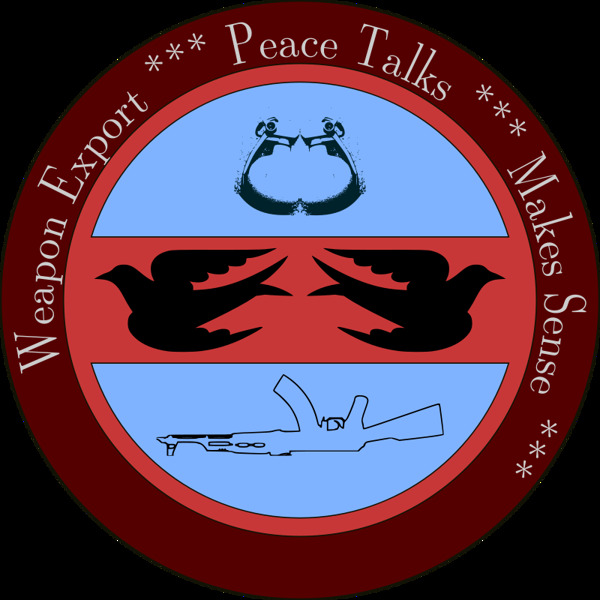 和平谈判