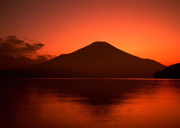 富士山图片