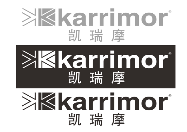 凯瑞摩logo图片