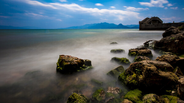 海景