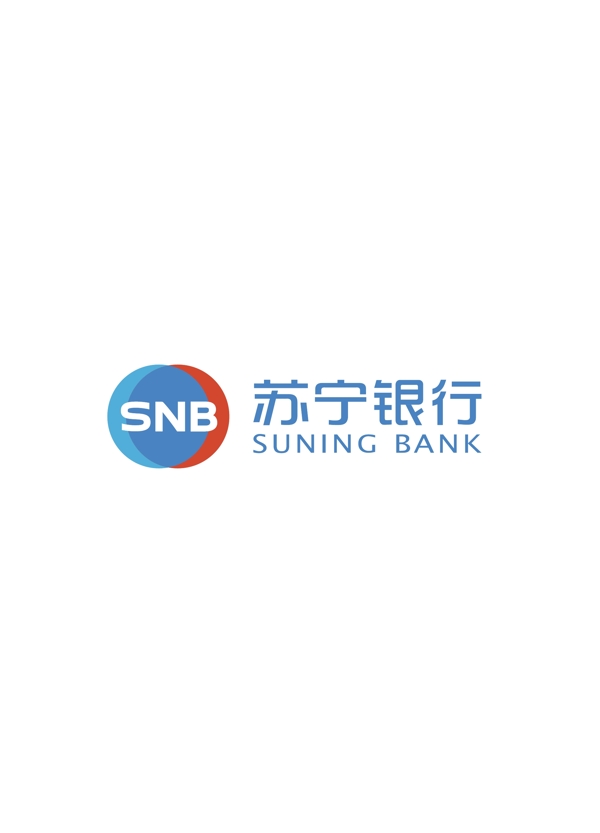 苏宁银行logo图片
