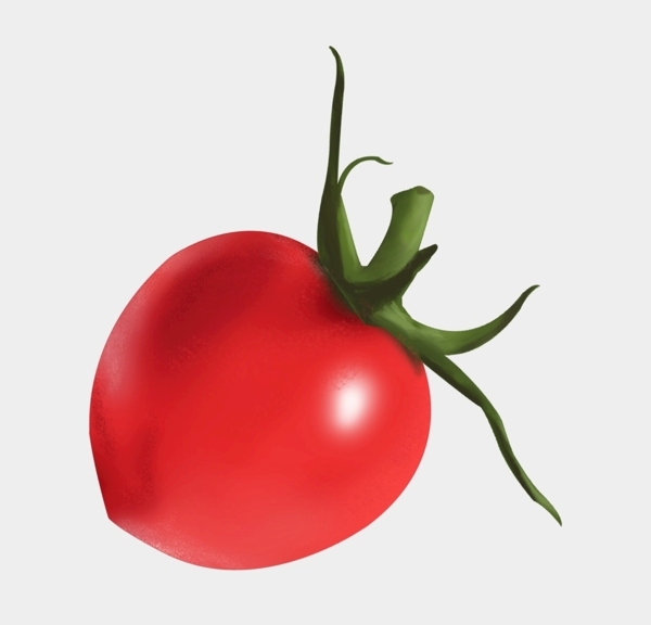 小番茄圣女果水果