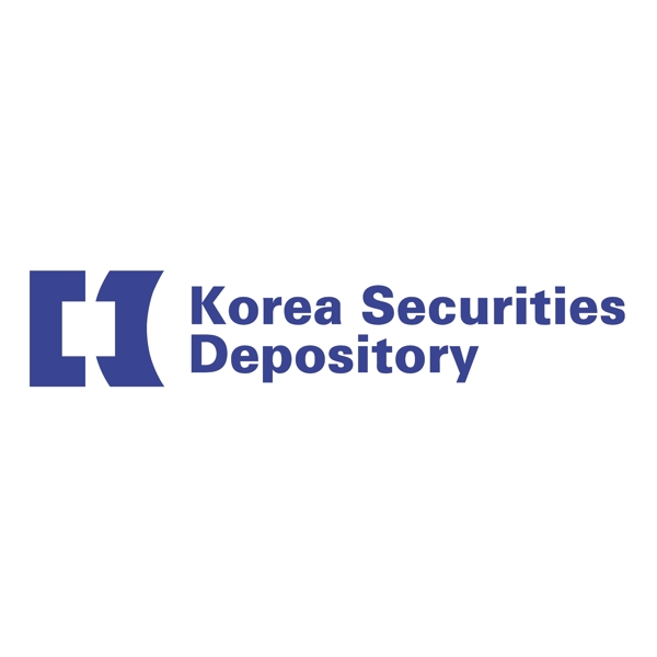 韩国证券登记