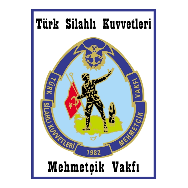 土耳其silahlikuvvetlerimehmetcikvakfi