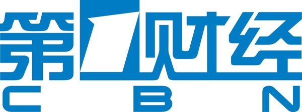 第一财经logo