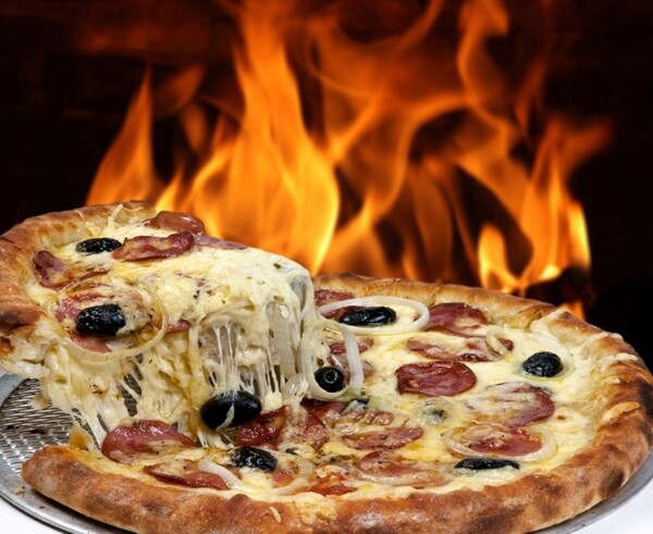 PIZZA披萨图片