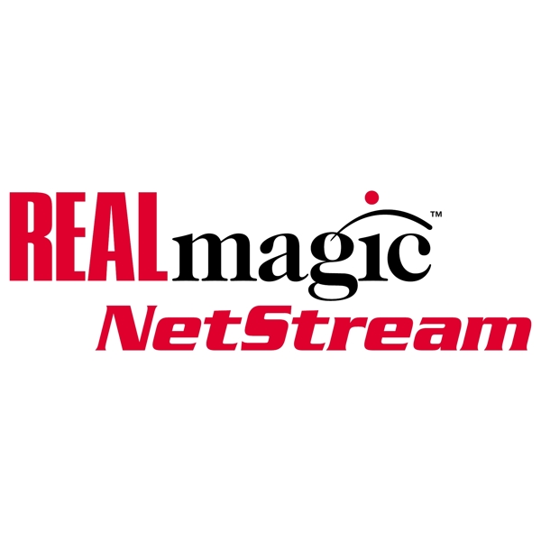 真正的魔术NetStream