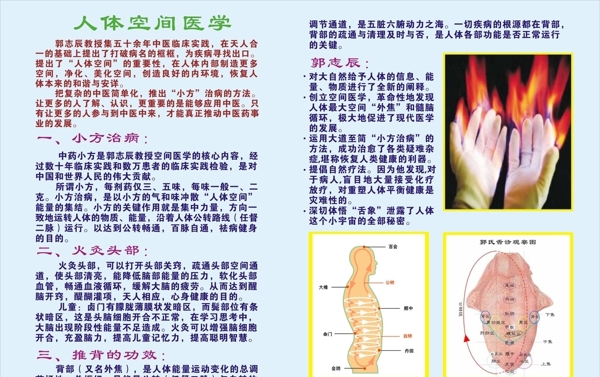 人体空间医学