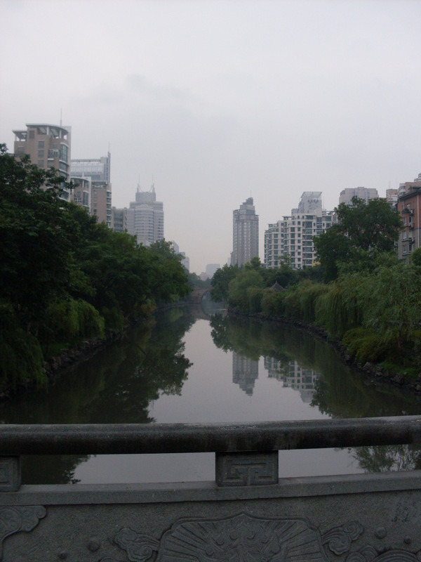 小桥流水人家