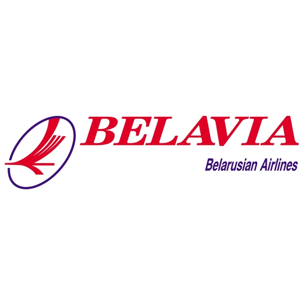 BELAVIA创意logo设计