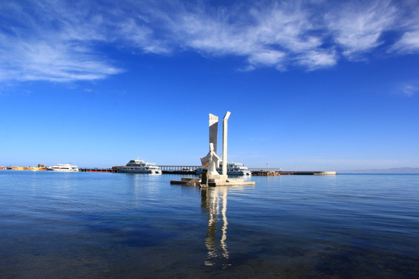 青海湖