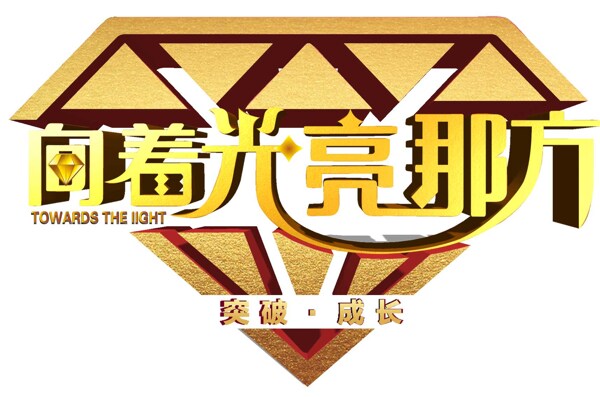 钻石LOGO图片