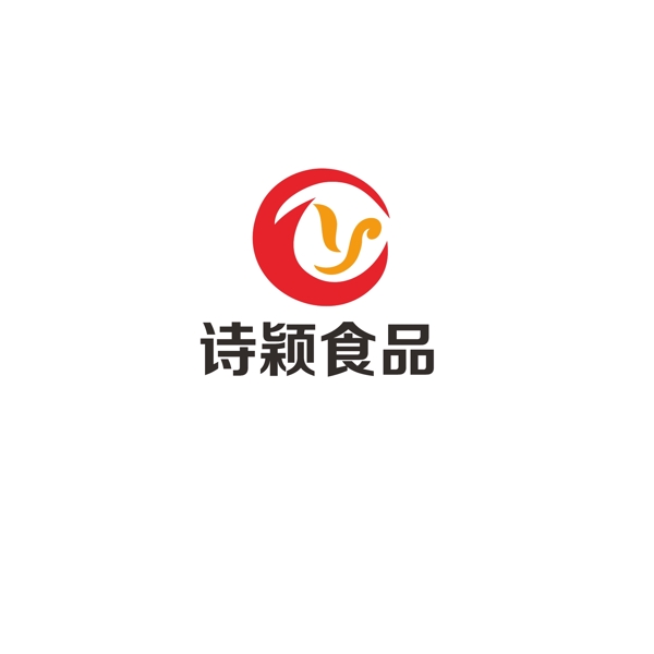 食品LOGO