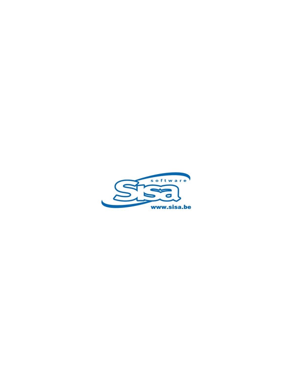 SisaSoftwarelogo设计欣赏网站LOGO设计SisaSoftware下载标志设计欣赏