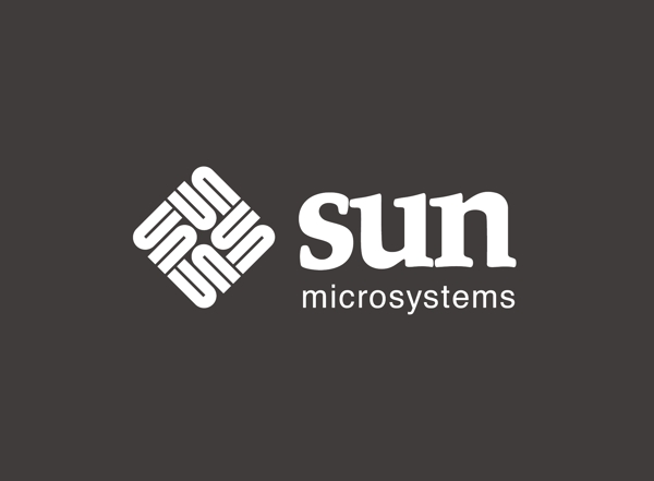 微软sunmicro系统logo图片