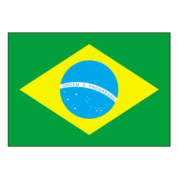 巴西0