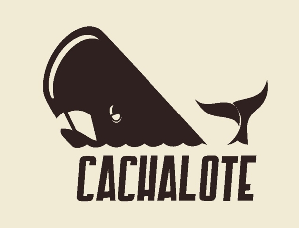 鲸鱼logo图片