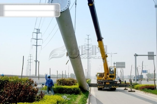 电网建设