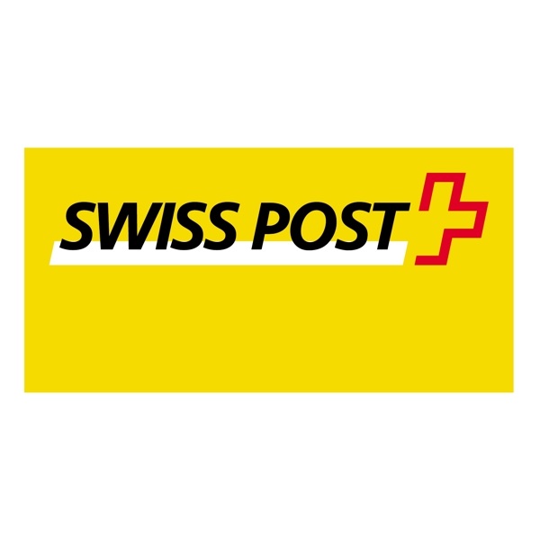 瑞士邮政