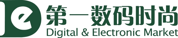 海龙电子新logo第一数码时尚图片