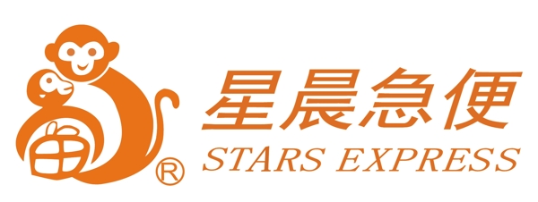 星晨logo图片